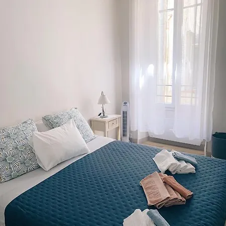 Appartement Au Cœur Du Vieil *