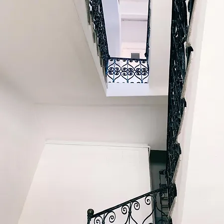 Au Coeur Du Vieil Antibes