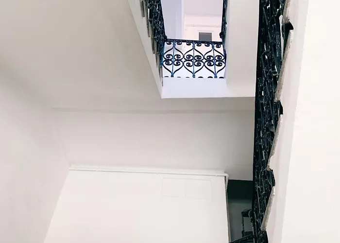 Au Coeur Du Vieil أنتيب